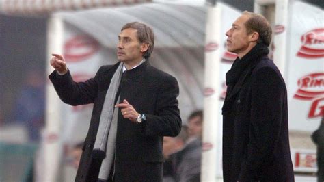 ex allenatore udinese